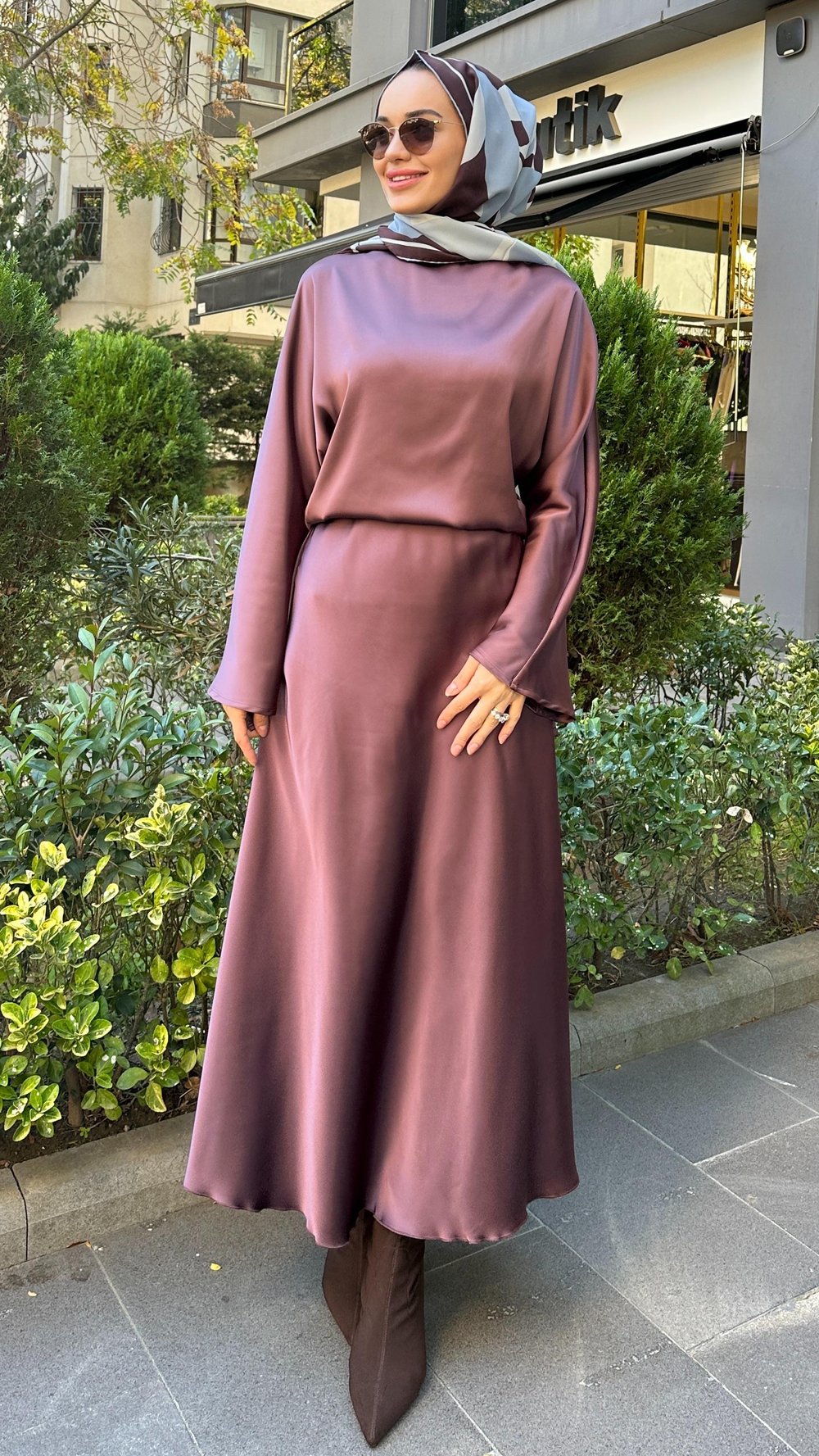Lisa Çan Etek