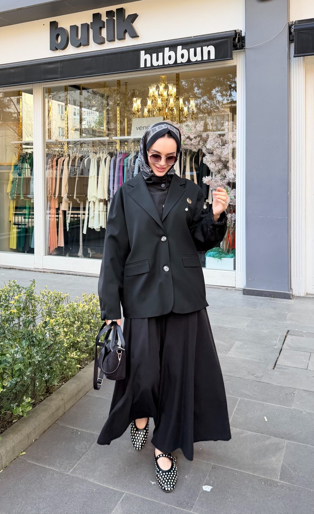 Liya Bomber