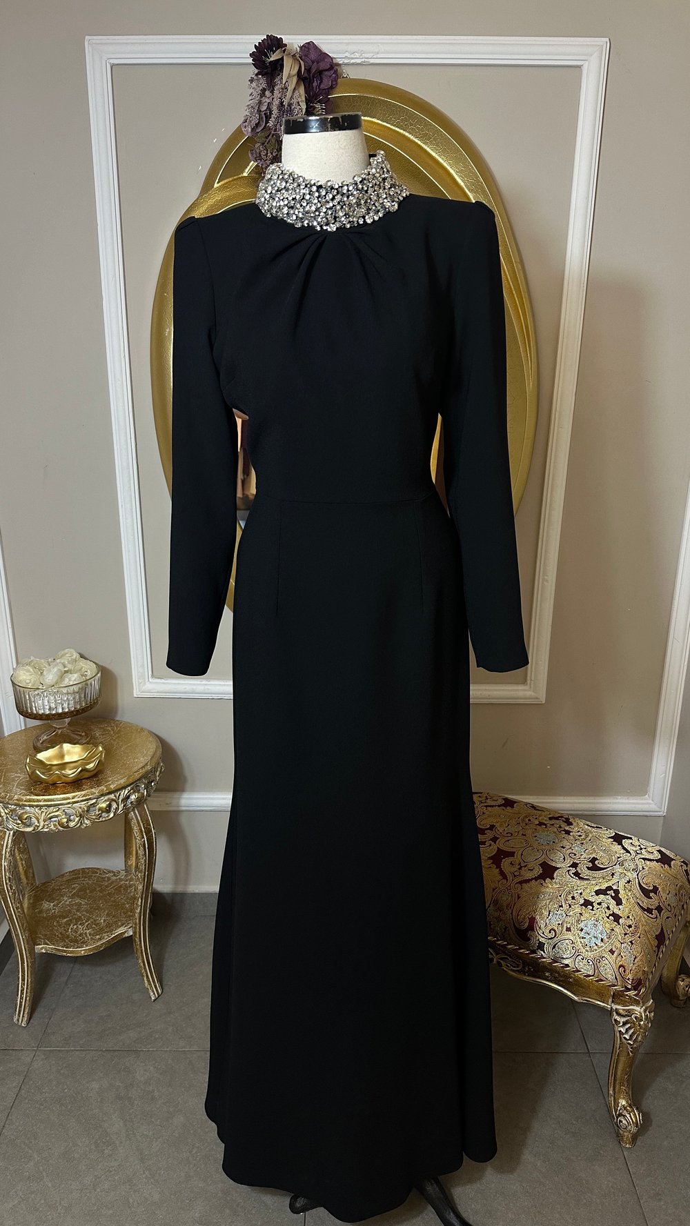 Marisa Dress