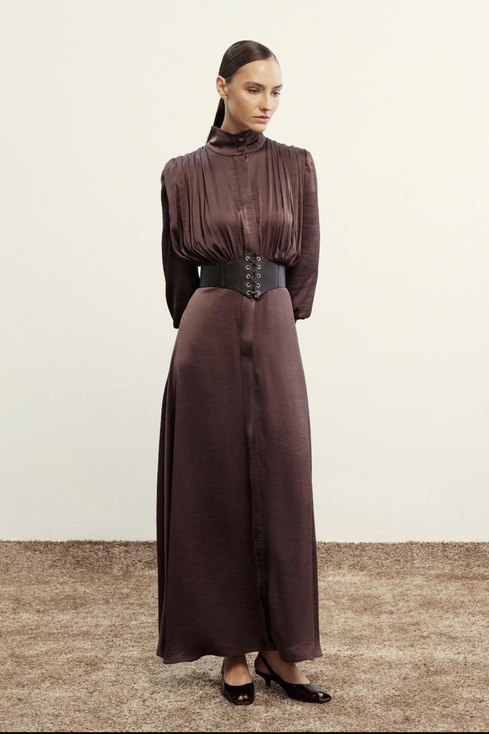Perla Elbise