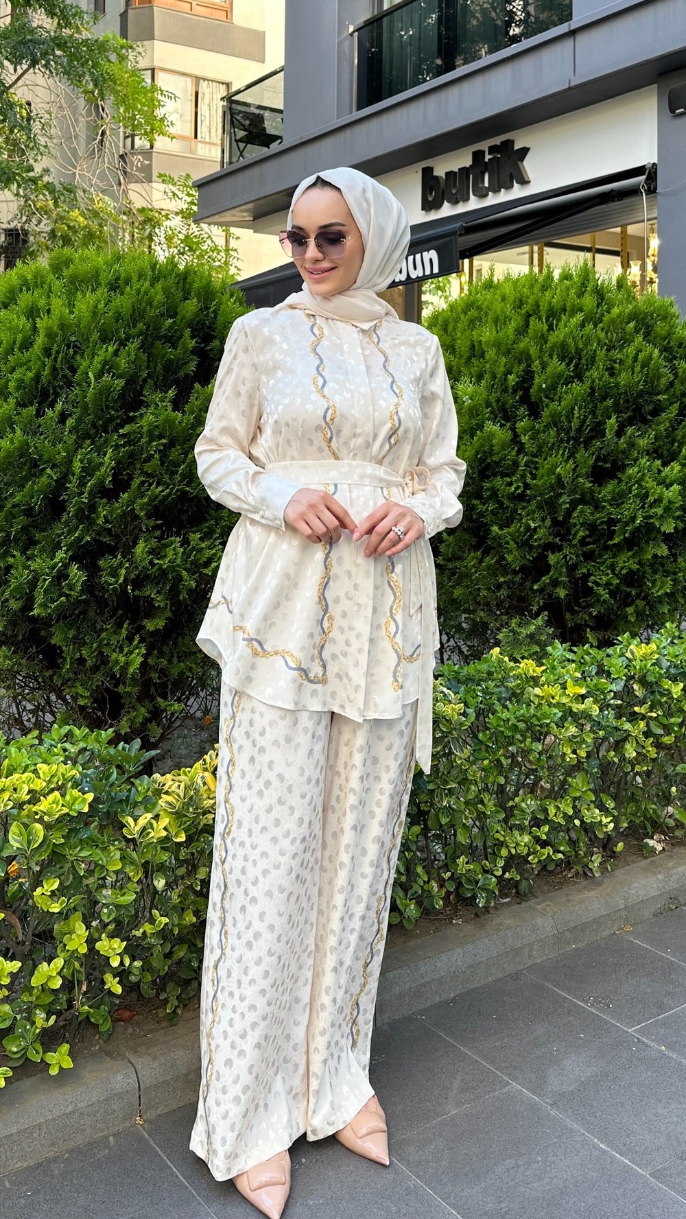 Riviera Takım