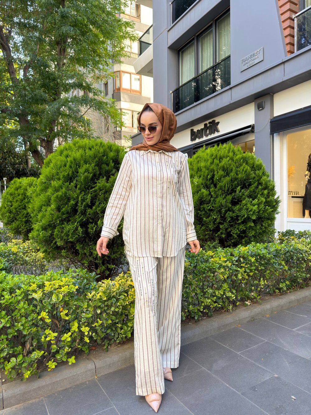 Ronna Takım