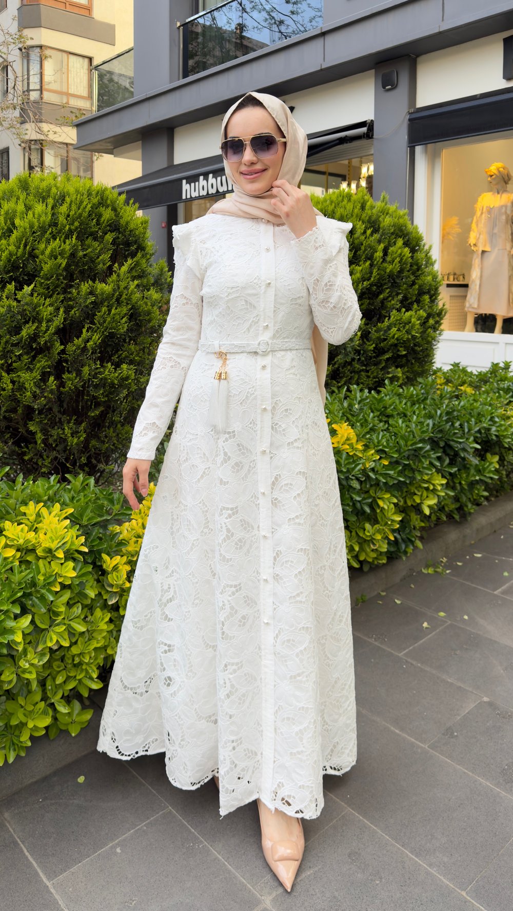 Rosa Dress