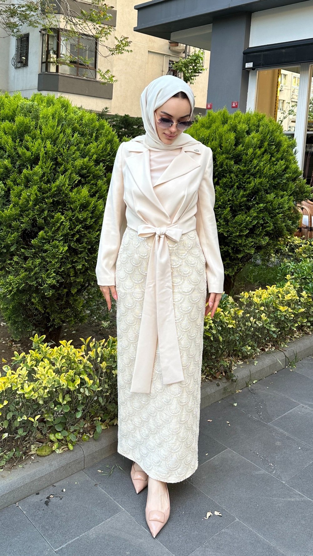 Svetlana Ceket