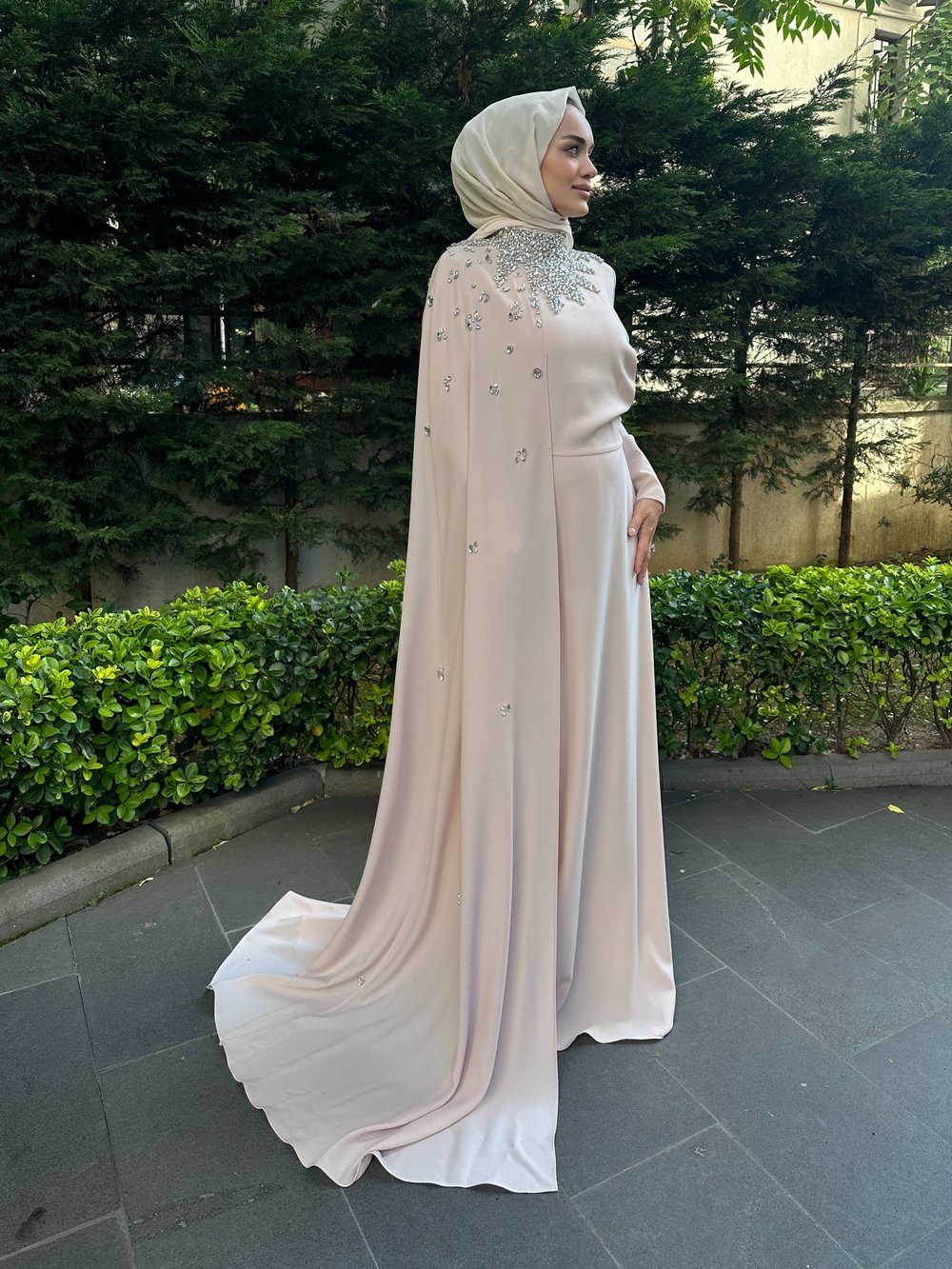 Zela Dress