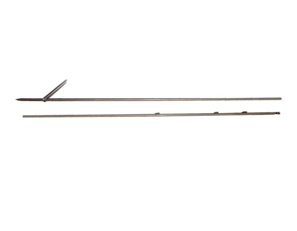 Bullshark Sniper SharkFin  6.5 mm 630 Kalite Paslanmaz Zıpkın Şişi