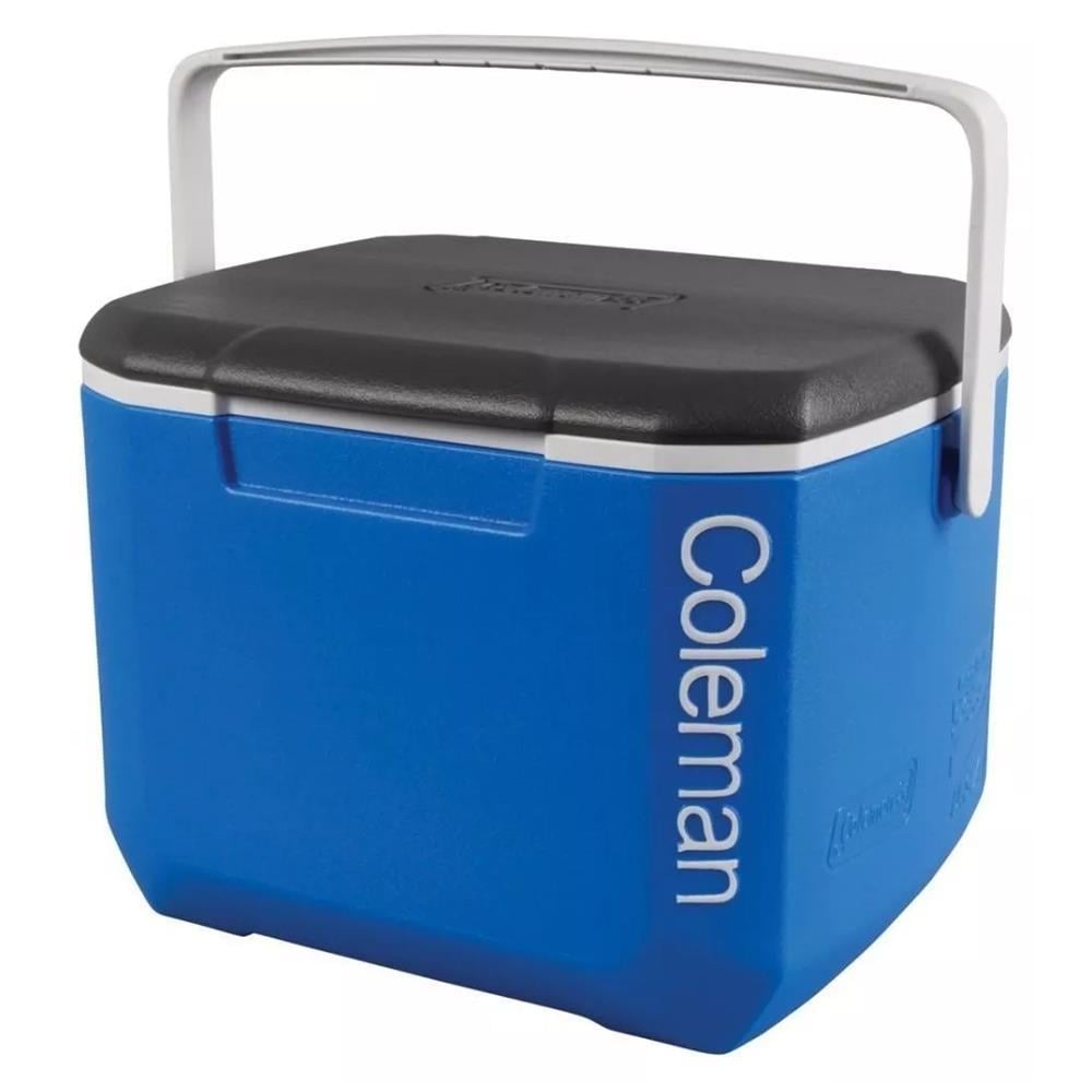 Coleman Performance Tri Color 16 QT Soğutucu Buzluk 15 Lt
