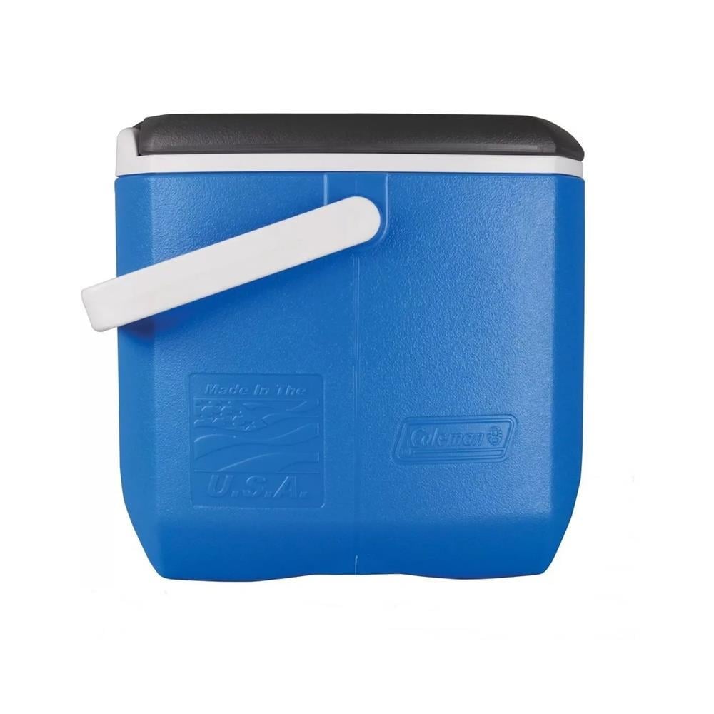 Coleman Performance Tri Color 16 QT Soğutucu Buzluk 15 Lt