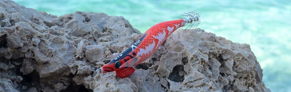 DTD X-Egi 3.0 Basic Sinking Speed 96 mm 16.2 gr Kalamar Zokası
