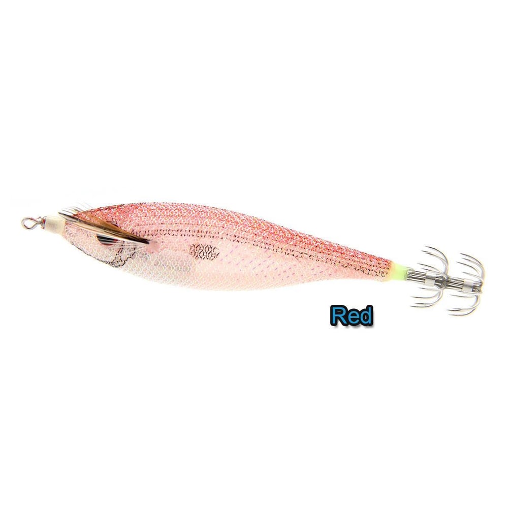 Dtd Premium Gira Jig 8cm Glowlu Kalamar Zokası