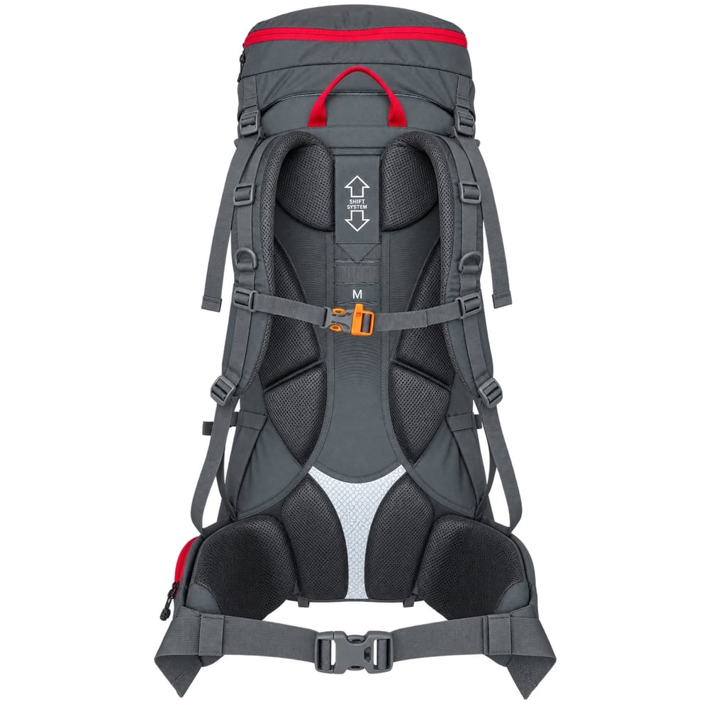 Evolite Ares 65+10L Sırt Çantası