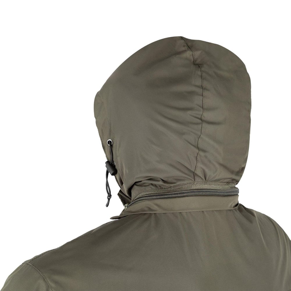 Evolite Cryo Outdoor  Ceket - Haki