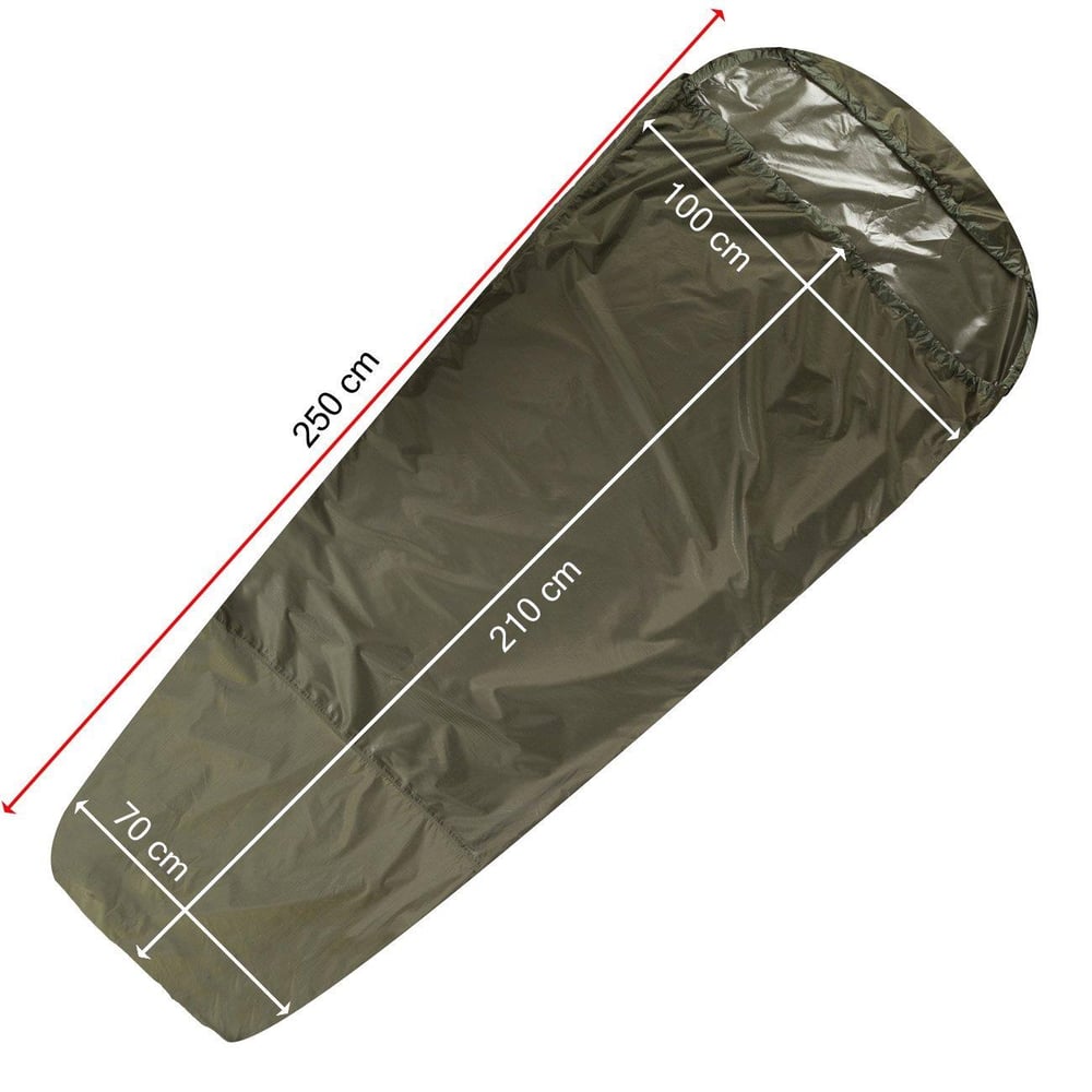 Evolite Micron Bivy Cover Dış Kılıf