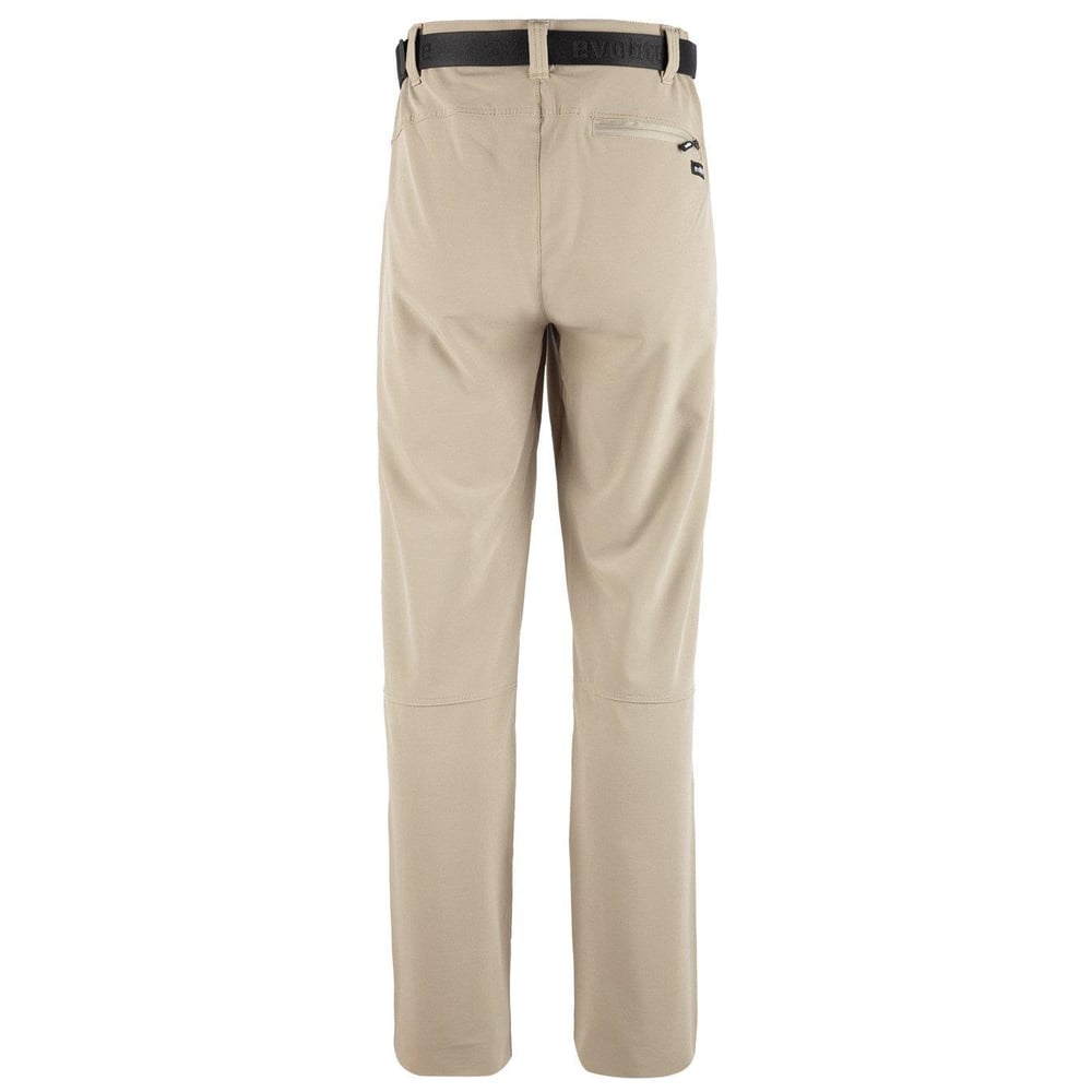 Evolite Point Softshell Erkek Pantolon - Bej