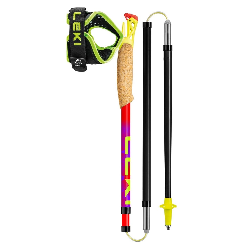Leki UltraTrail FX One Baton