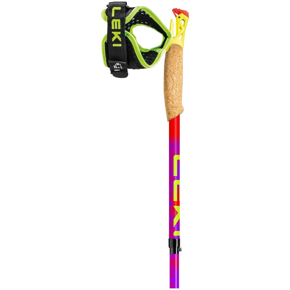 Leki UltraTrail FX One Baton