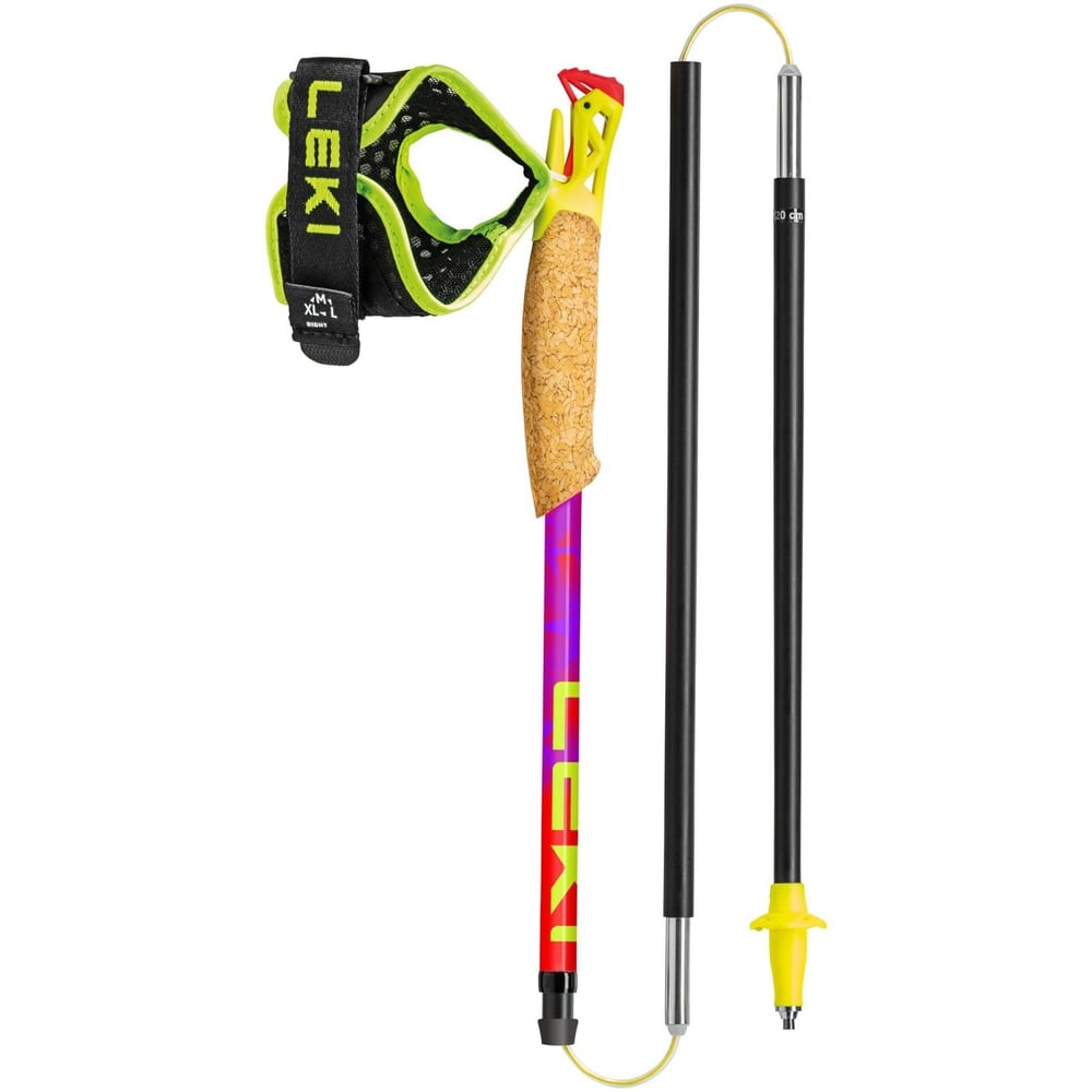 Leki UltraTrail FX One SL Baton