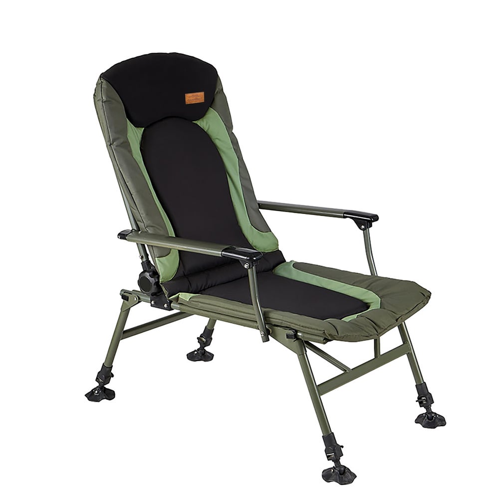CAMPFESTO Rockchair Katlanabilir Kamp Sandalyesi – YF-YZ-45