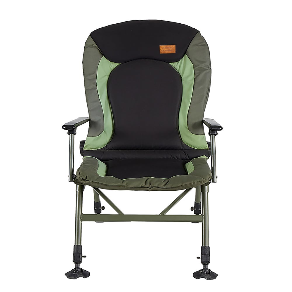 CAMPFESTO Rockchair Katlanabilir Kamp Sandalyesi – YF-YZ-45