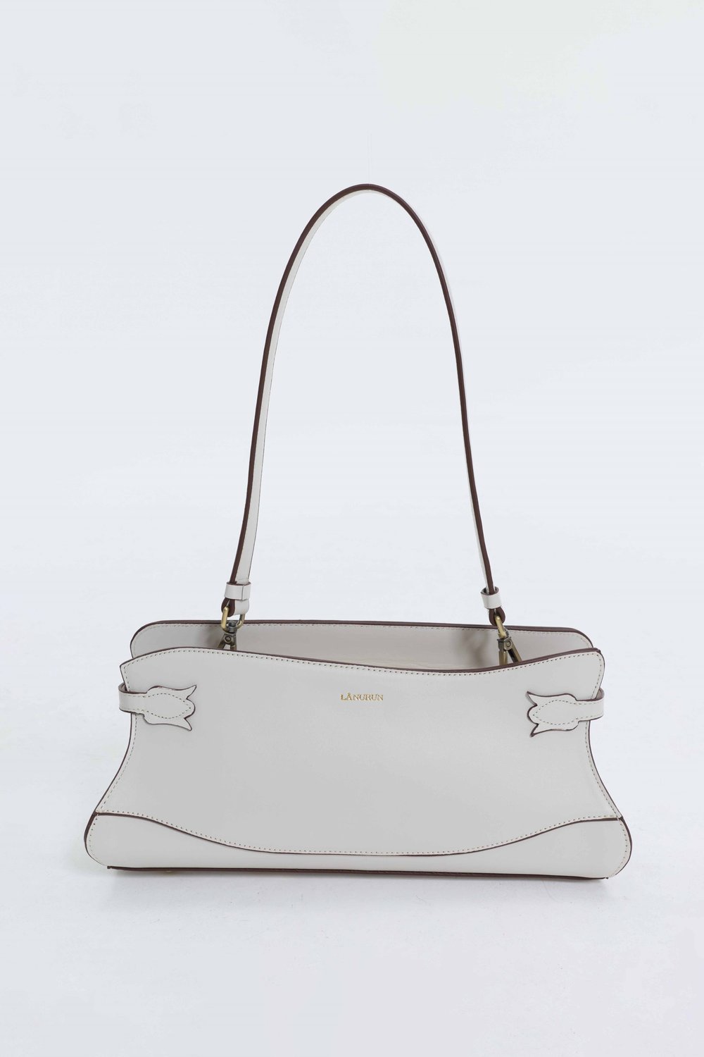 NUVE 03 EAST-WEST BEİGE BAG