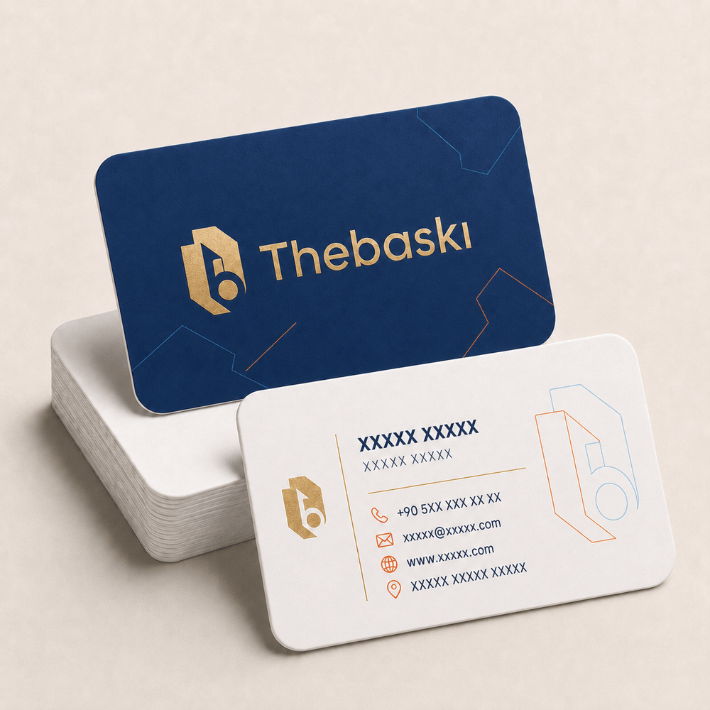 700 gr. Sıvama Mat Selefon Kabartma Laklı Çift Yön Altın Yaldız Özel Kesim Çift Yön