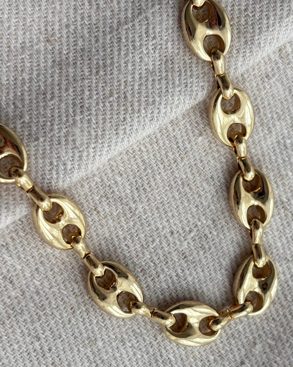 14K Xuping Düğüm Model Kolye