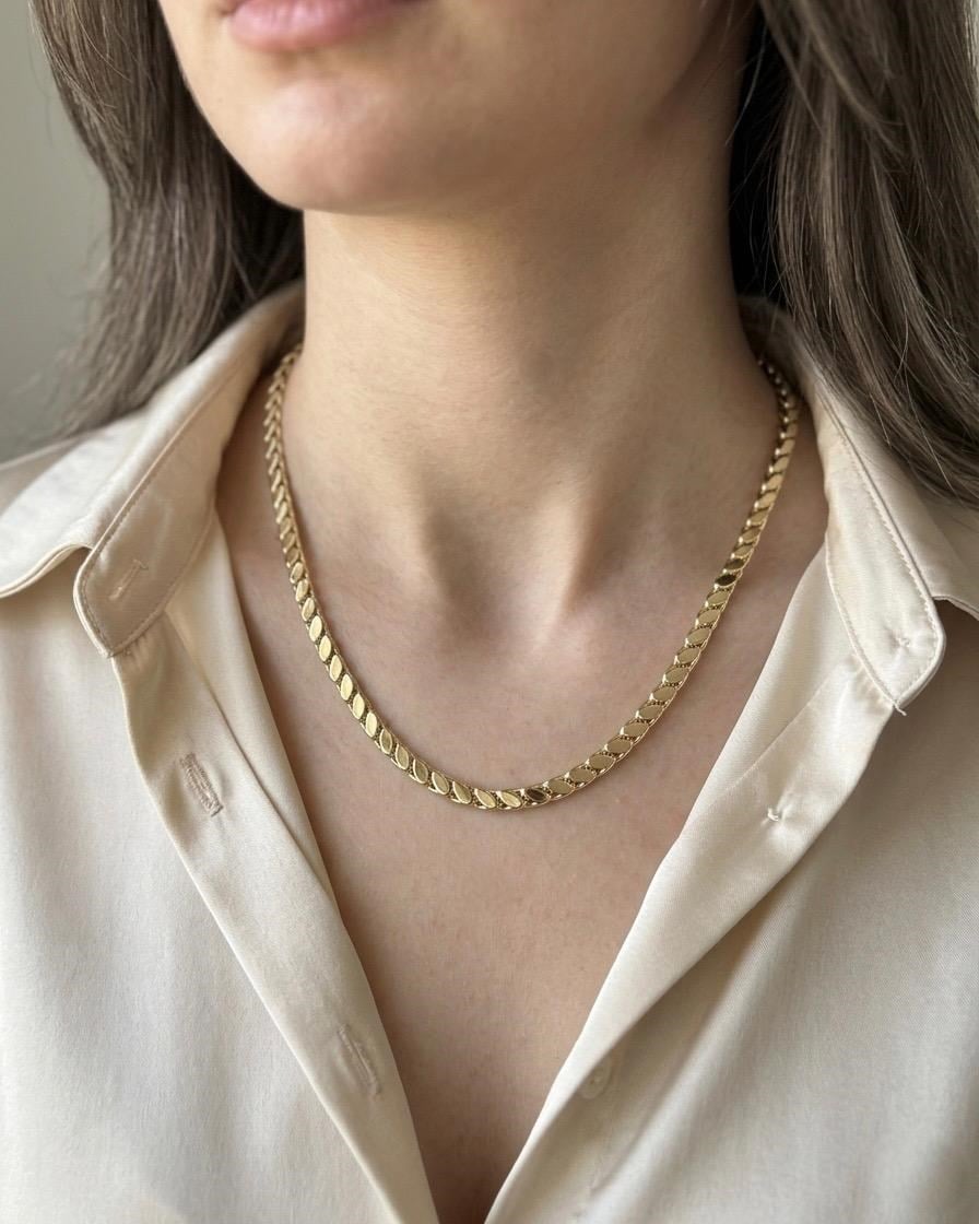 Xuping Gold Arpa Kolye