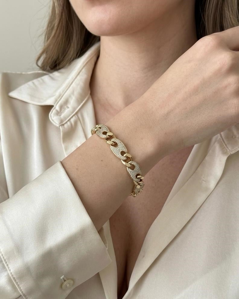 Xuping Lusso Gold Koleksiyonu