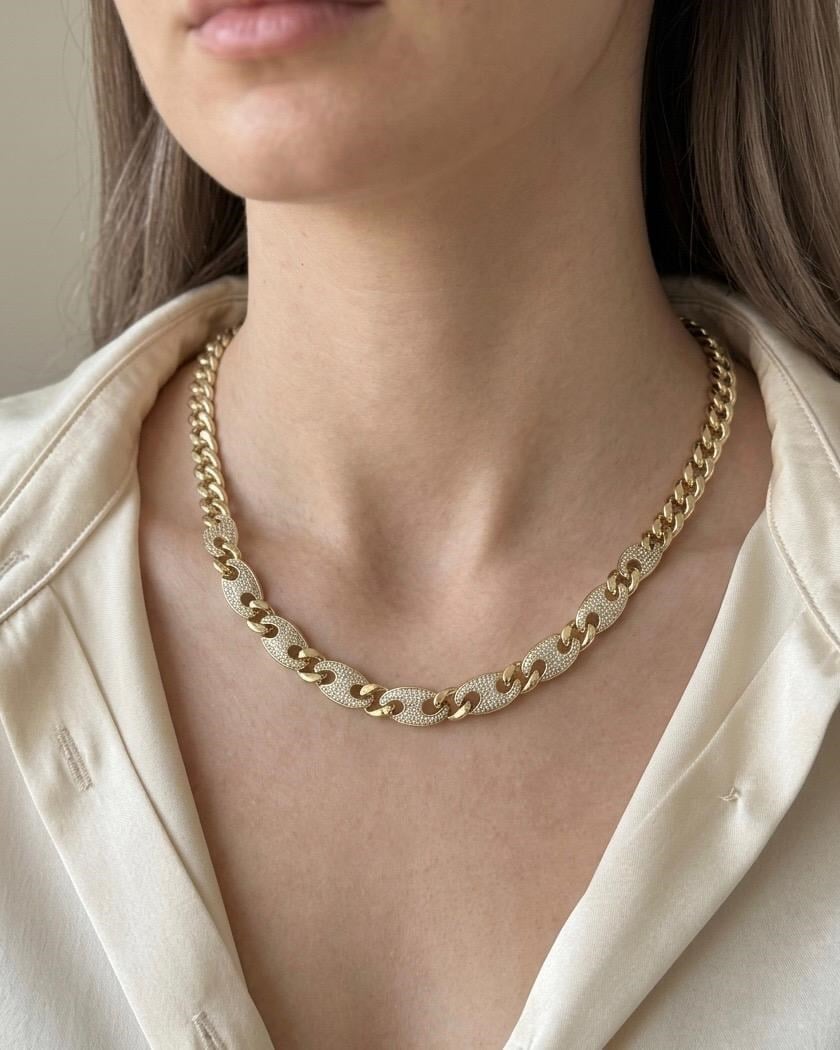 Xuping Lusso Gold Koleksiyonu