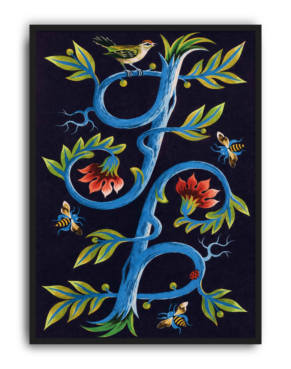 Carnets, Flammarion (1930–40) – A.M. Cassandre Fransız Vintage Grafik Tasarım Posteri