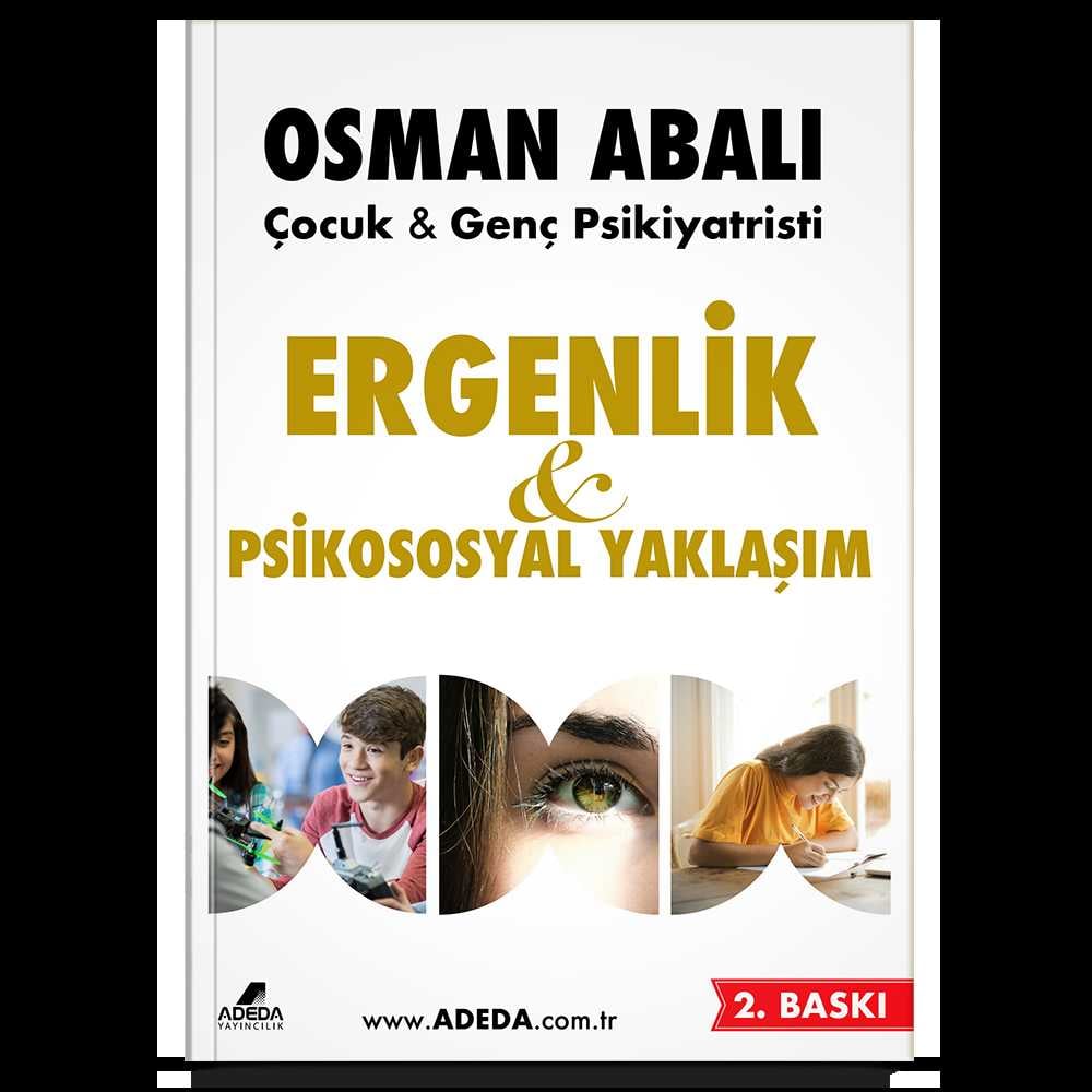Ergenlik Ve Psikososyal Yaklaşım