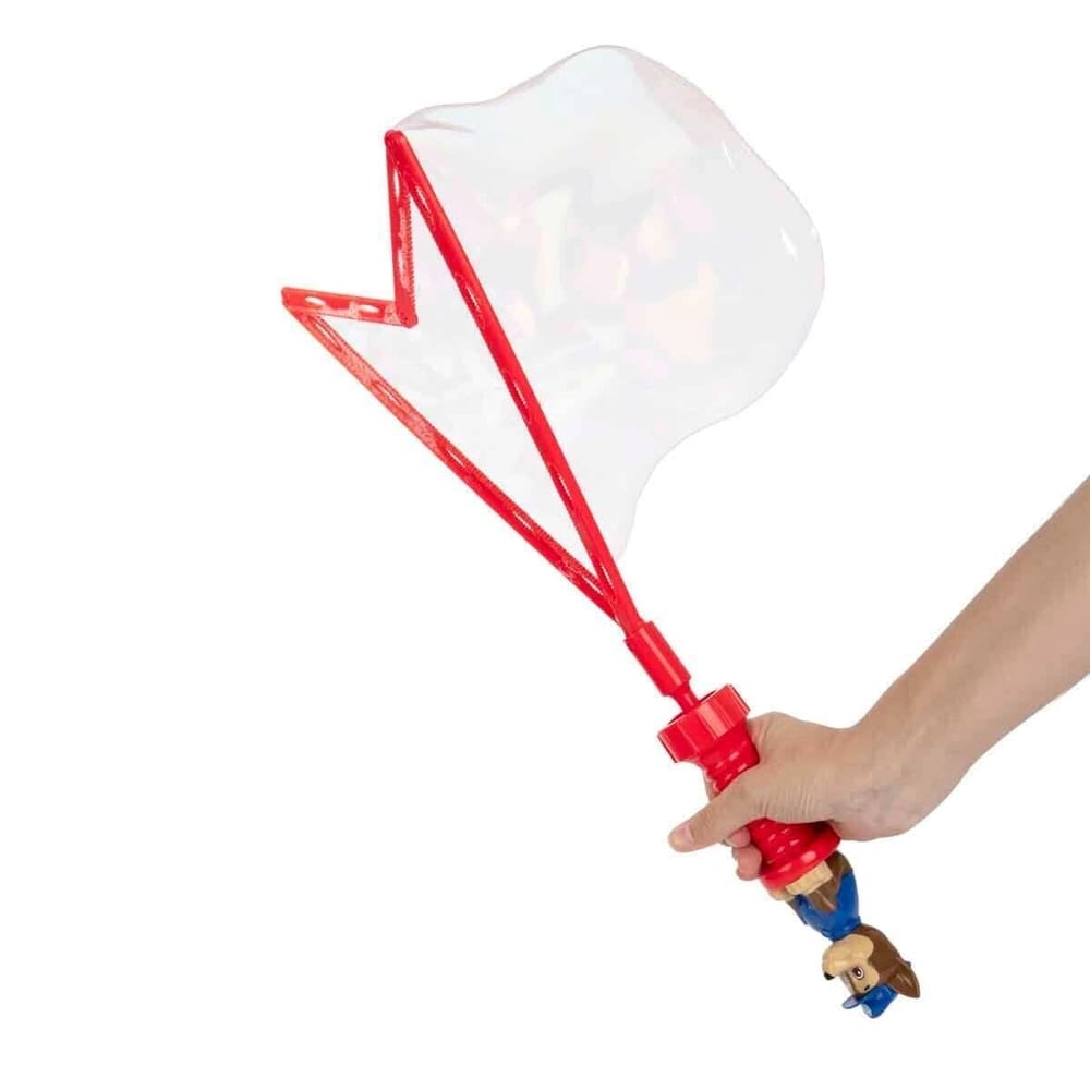 0434 SUN-HI-KÖPÜK OYUNU PAW PATROL 2IN1  KILIÇ PAW 12D