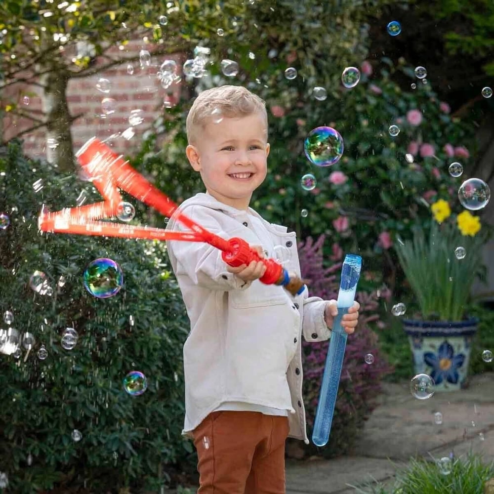 0434 SUN-HI-KÖPÜK OYUNU PAW PATROL 2IN1  KILIÇ PAW 12D