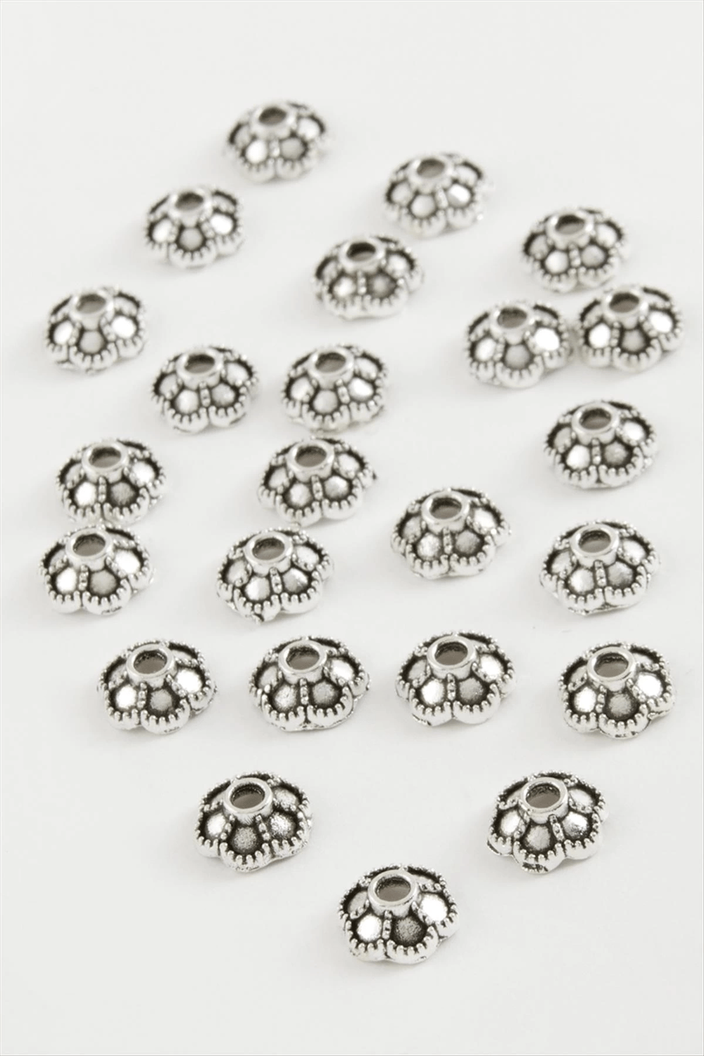 0,6 mm Çiçek Ara Aparat 50 Gram