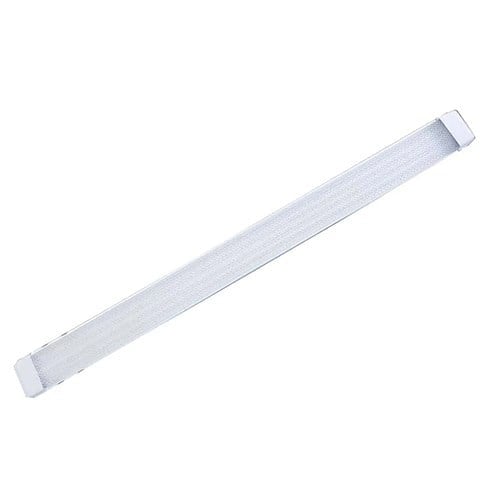 1 Adet 10 ADET CATA CT 2479 Kristal Led Bant Armatür 100W 120CM 6400K Beyaz Işık