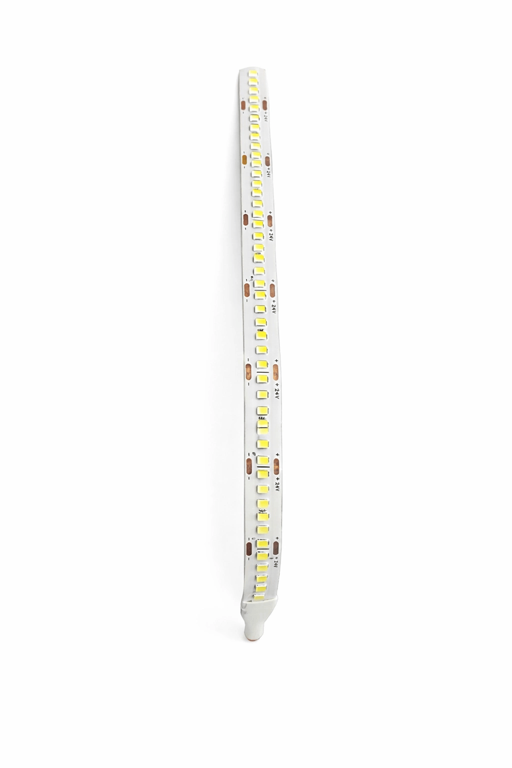 1 Adet 5 Metre CATA CT 4539 İç Mekan 24V 240 Ledli Şerit Led 3200K Gün Işığı