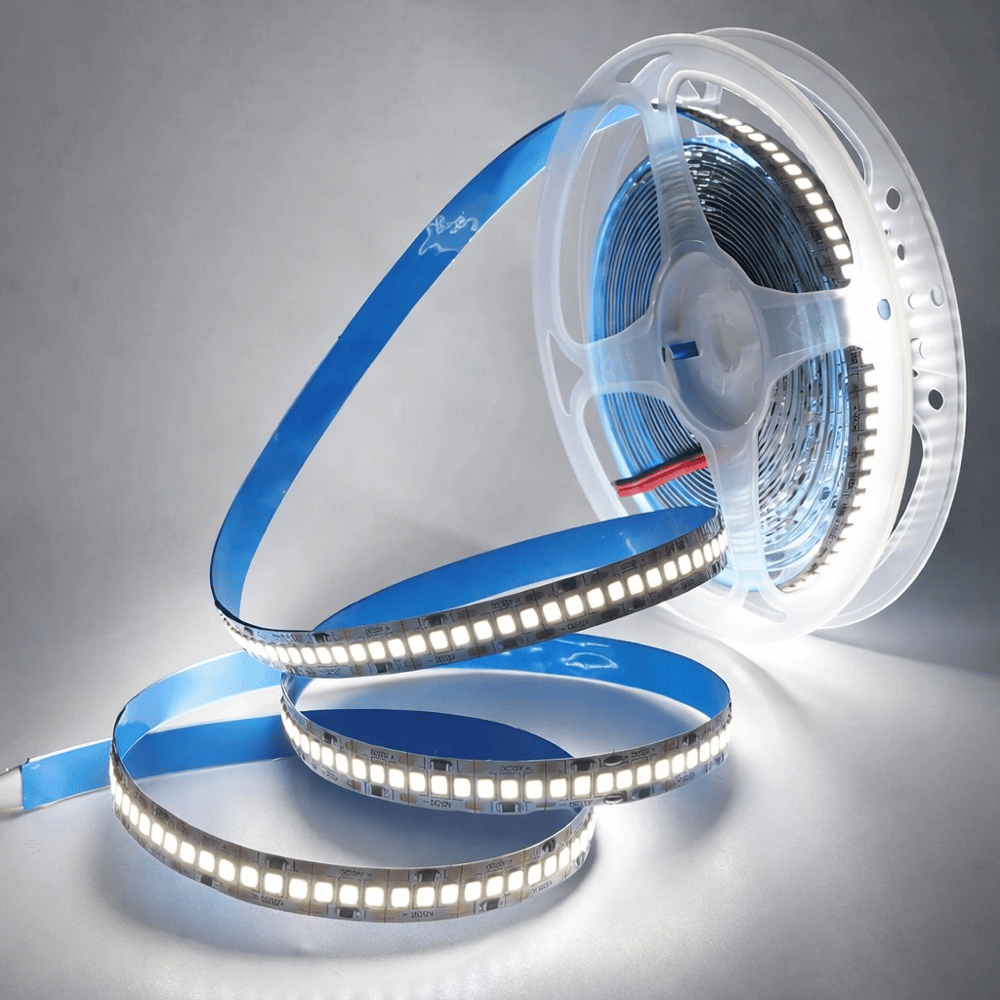 1 Adet 5 Metre CATA CT 4539 İç Mekan 24V 240 Ledli Şerit Led 6400K Beyaz Işık