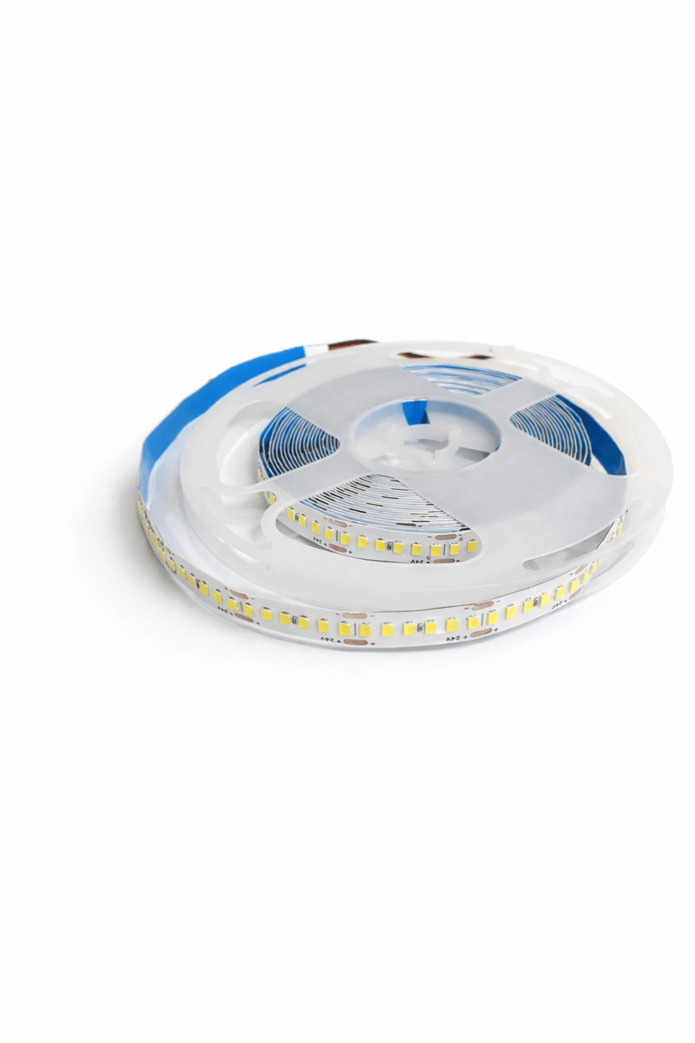 1 Adet 5 Metre CATA CT 4539 İç Mekan 24V 240 Ledli Şerit Led 3200K Gün Işığı
