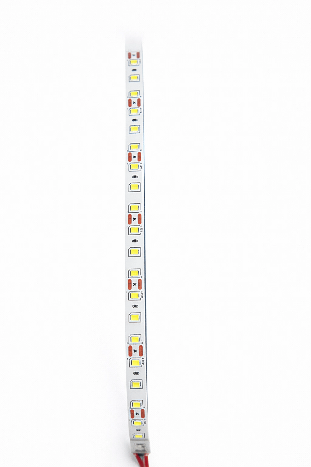 1 Adet 5 Metre CATA CT 4540 İç Mekan 12V 120 Ledli Şerit Led Amber