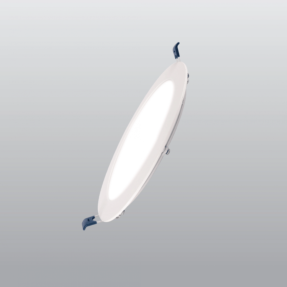 1 Adet ACK AP01 00930 Sıva Altı 9W Led Spot Beyaz Işık 6500K