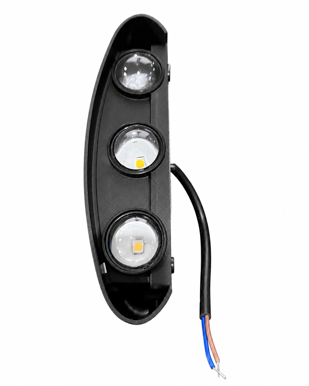 1 Adet ARS 348958 Işıltı Kristal Led Aplik 8W 3200K Gün Işığı