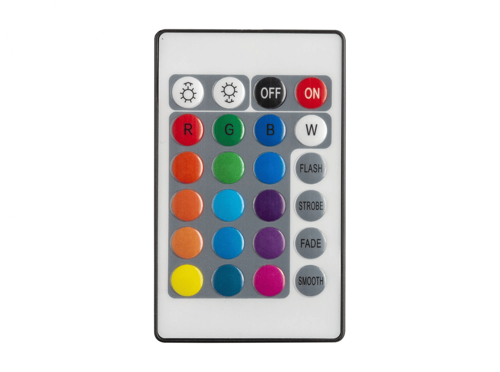 1 Adet CATA CT 4058 Led Ampul 9W RGB Kumandalı E27 Duy