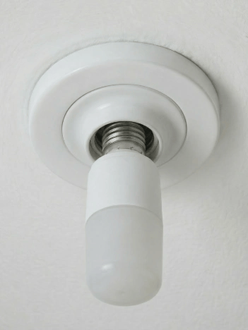 1 Adet CATA CT 4092 Buji Led Ampul 8W Gün Işığı 3200K E14 Duy