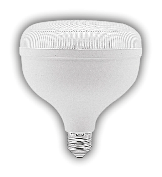 1 Adet CATA CT 4155 Kristal Led Torch Ampul 55W 6400K Beyaz Işık E27 Duy