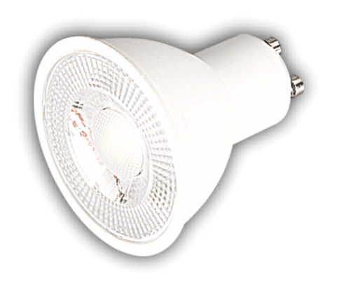 1 Adet CATA CT 4215 Led Çanak Ampul 8W 3000K Gün Işığı GU10 Duy