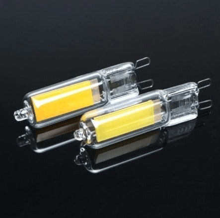 1 Adet CATA CT 4221 Kapsül Led Ampul 5W Beyaz Işık 6400K G9 Duy