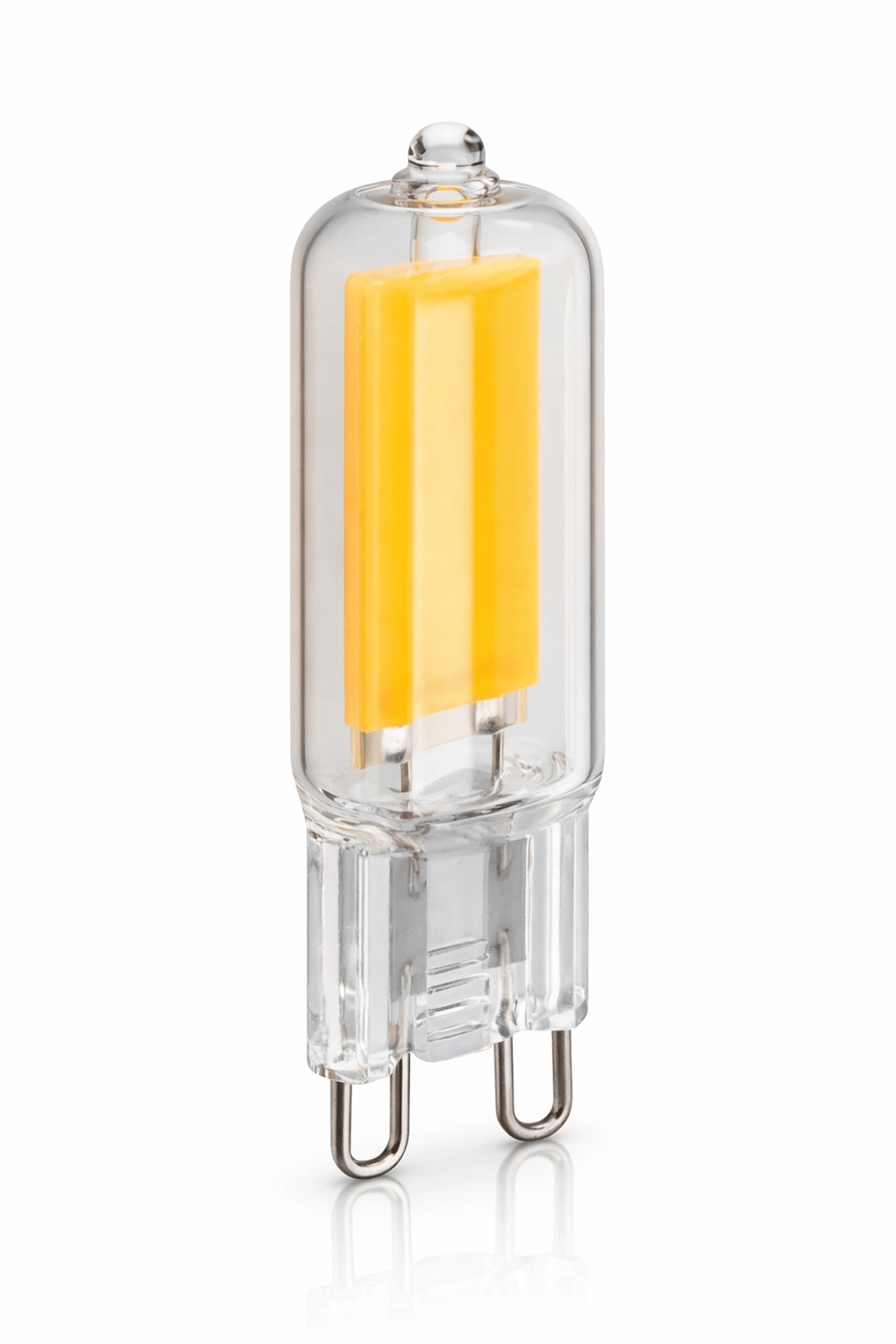 1 Adet CATA CT 4222 Kapsül Led Ampul 7W 220V Gün Işığı 3200K G9 Duy