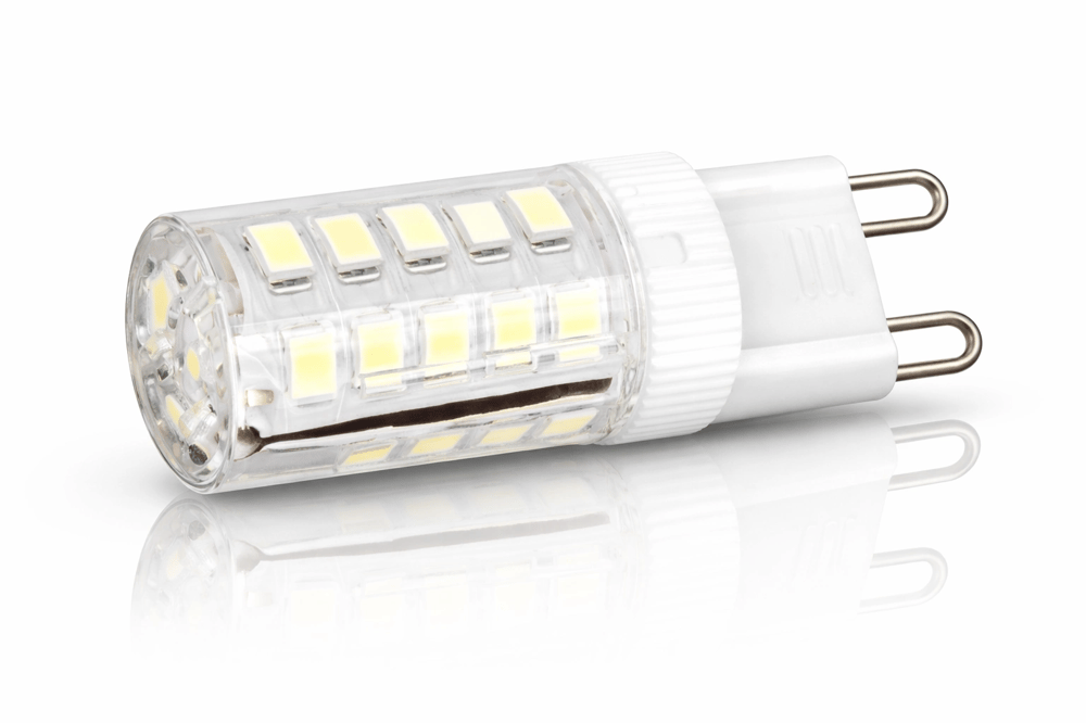 1 Adet CATA CT 4249 Kapsül Led Ampul 3W 220V Beyaz Işık 6400K G9 Duy