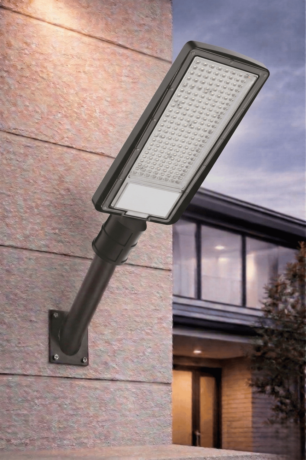 1 Adet CATA CT 4682 Sokak Armatürü 150W 6400K Beyaz Işık