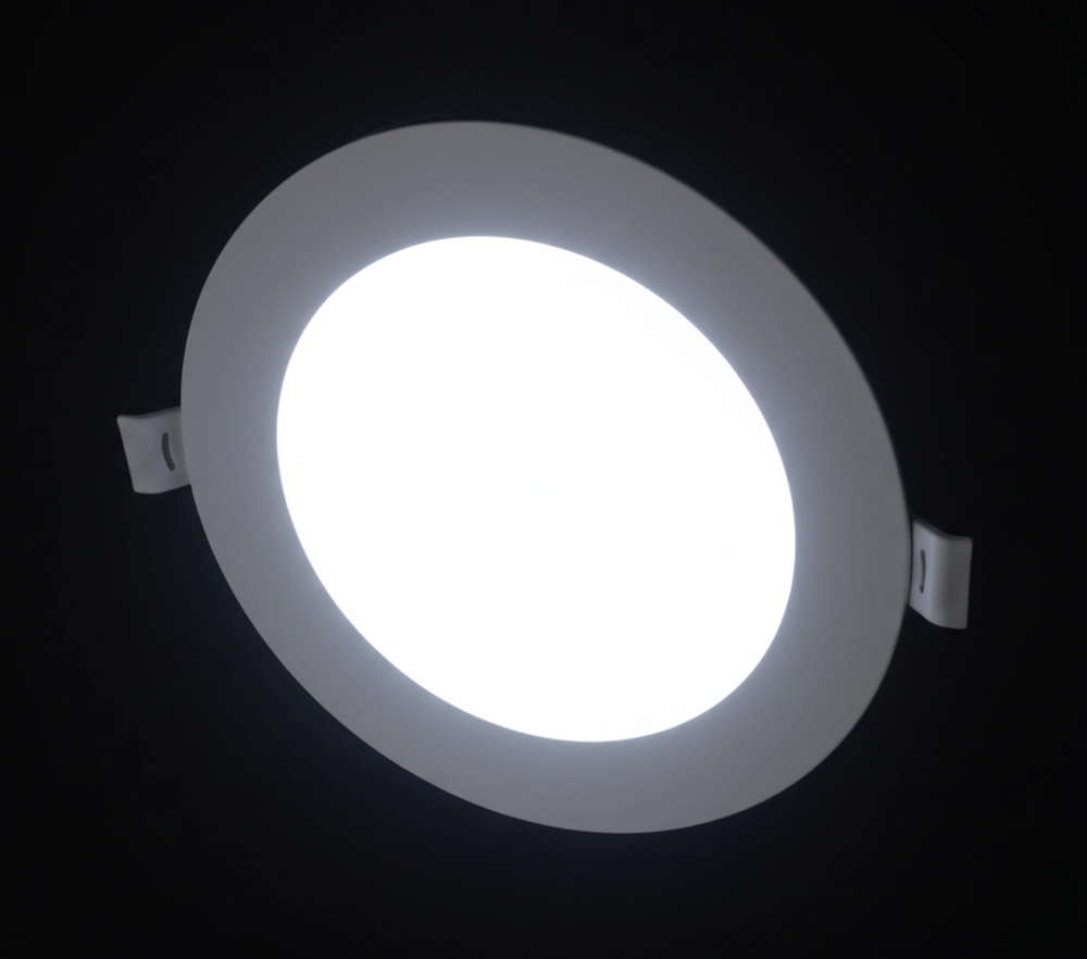 1 Adet CATA CT 5146 Sıva Altı 9W Led Spot 6400K Beyaz Işık
